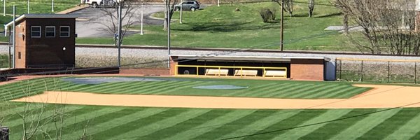 EHCBaseball Profile Banner