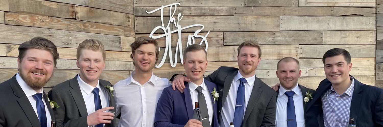 TyThom13's profile banner image