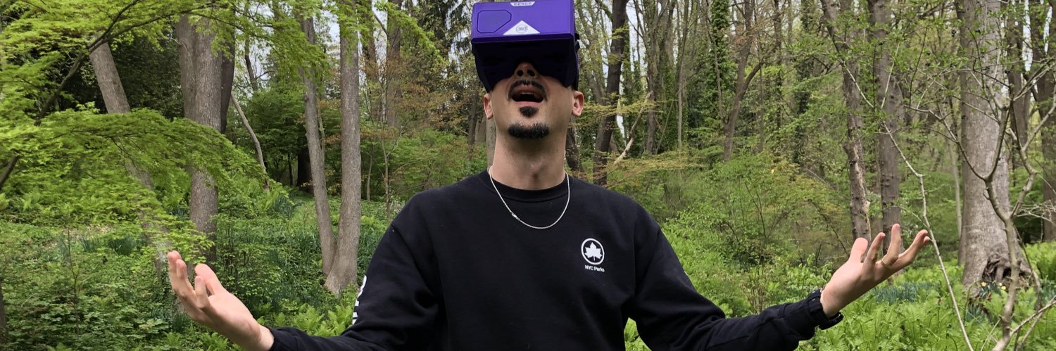 AdrianJevicki's profile banner image