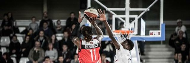 Dj Richardson banner