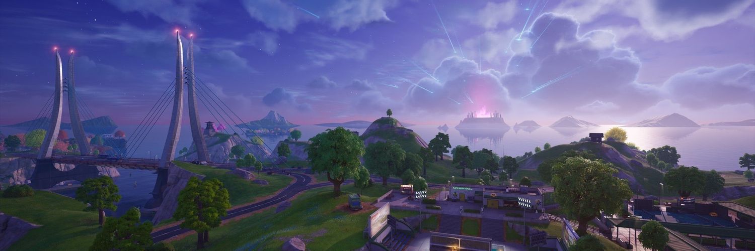 HouseOfMHorror's profile banner image