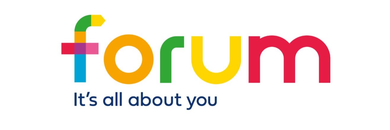 Forum Housing banner