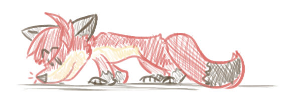 Lennexfox's profile banner image