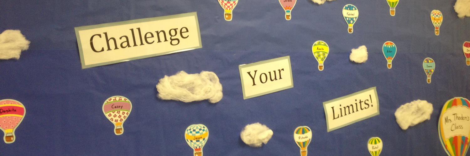 Brunswick Acres ES banner