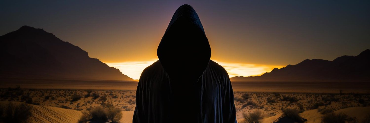 AuthorGreigM's profile banner image