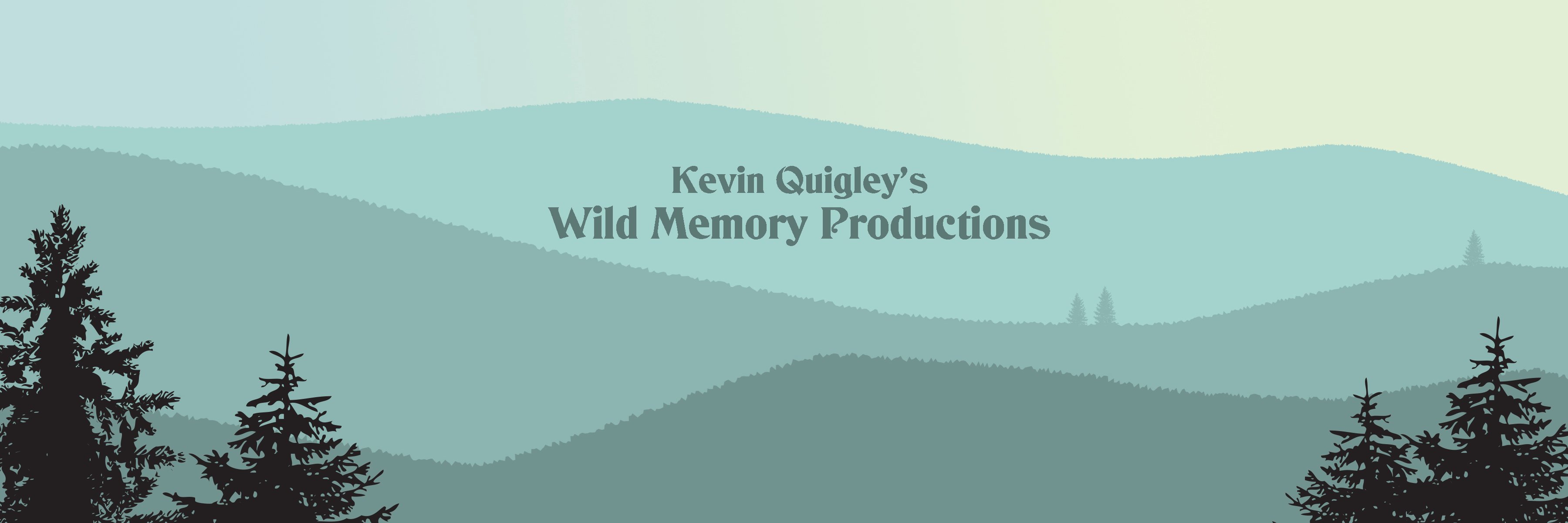 Wild_Memory's profile banner image