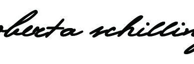 rschillingc's profile banner image
