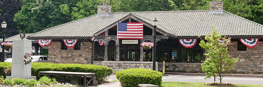 Chappaqua Living banner