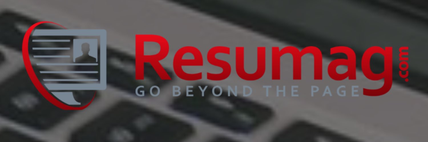 resumag's profile banner image
