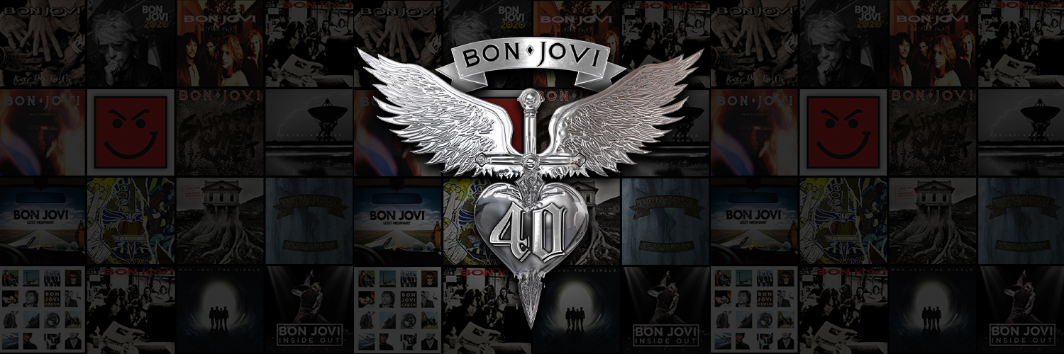 StevenJovi's profile banner image