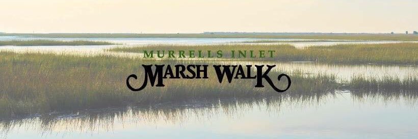 Marshwalk MI banner