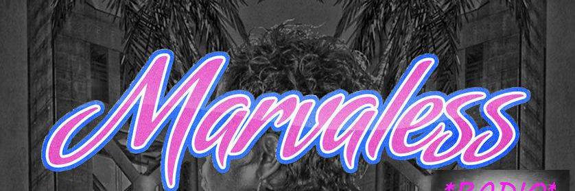 MARVALESS's profile banner image