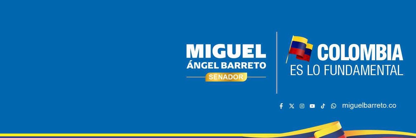 MIgueBarretoC's profile banner image