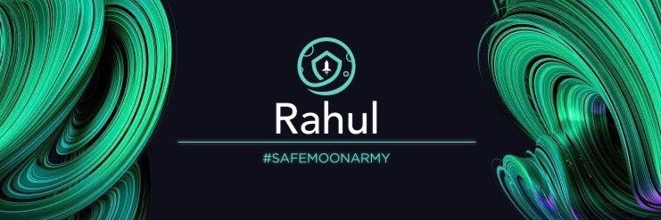 Rahul081992's profile banner image