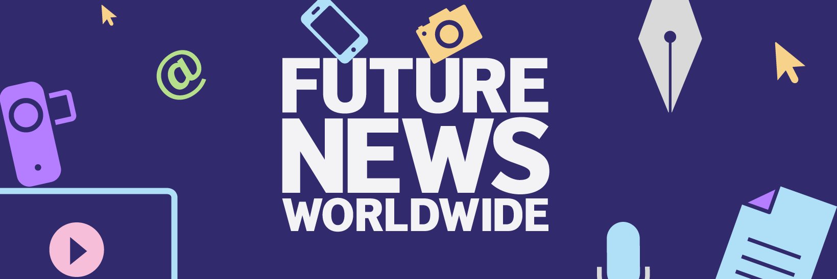 MyFutureNEWS's profile banner image