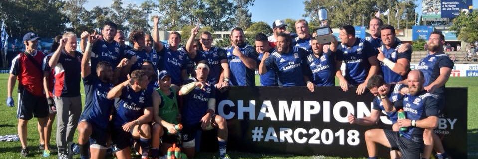 American Rugby Pod banner