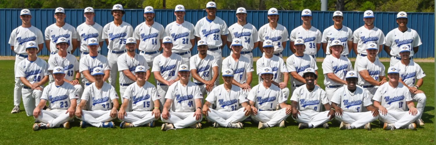 Eastern Baseball's banner