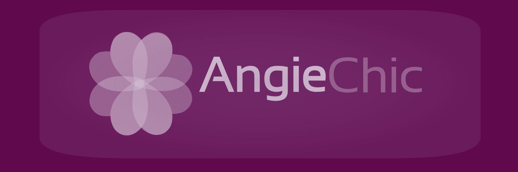 angiechic_'s profile banner image