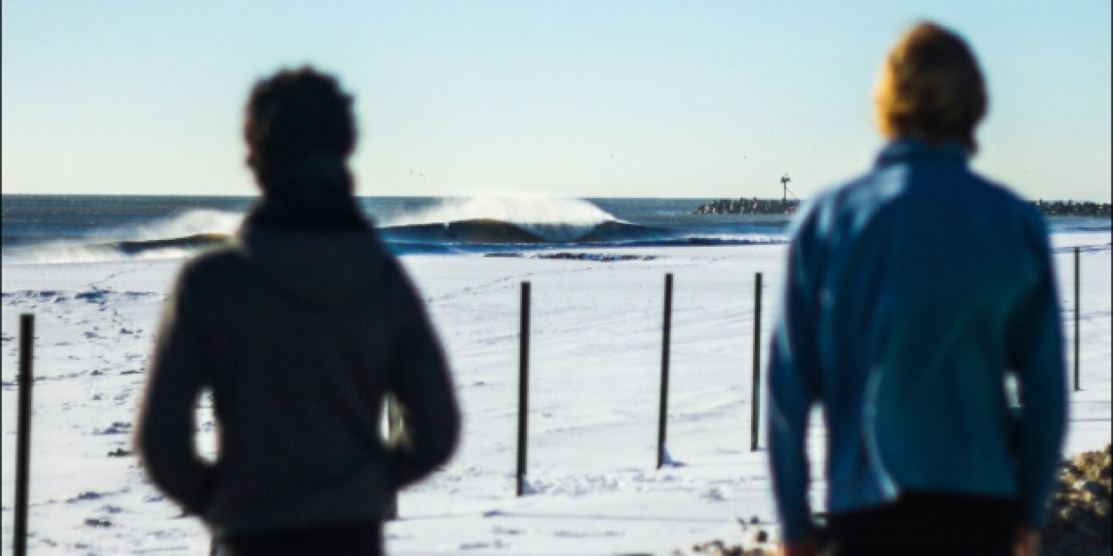 Patrick Pompilio banner