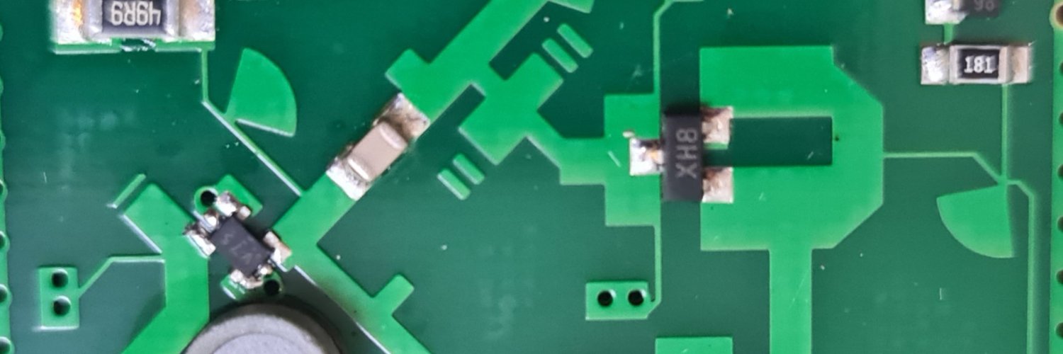 good bye  💩 banner