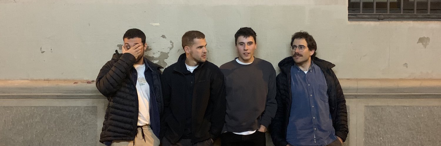 Álvaro Arché banner