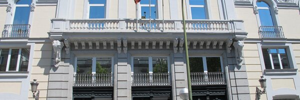 PoderJudicialEs Profile Banner