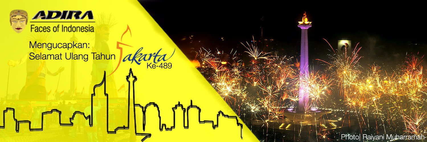 AdiraFOI's profile banner image