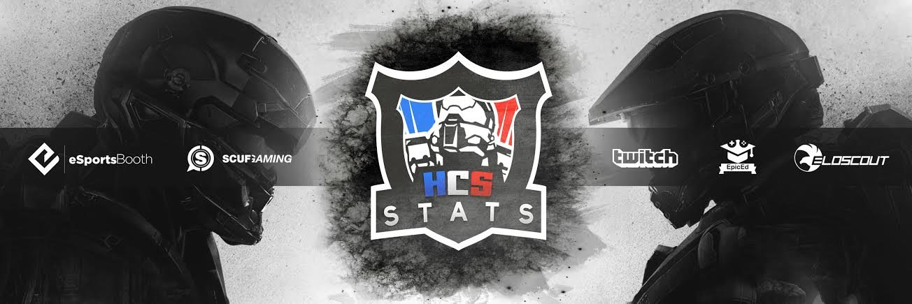 HCSStats banner