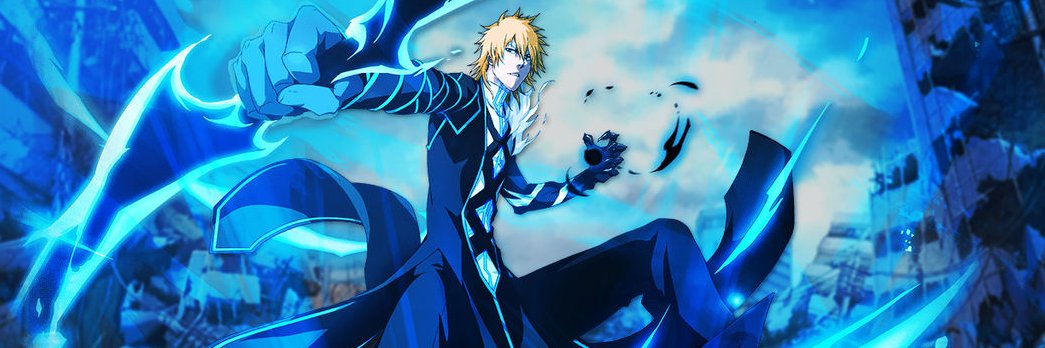 Nanoike's profile banner image