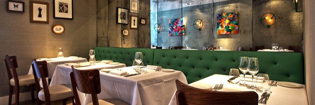 Medlar restaurant banner