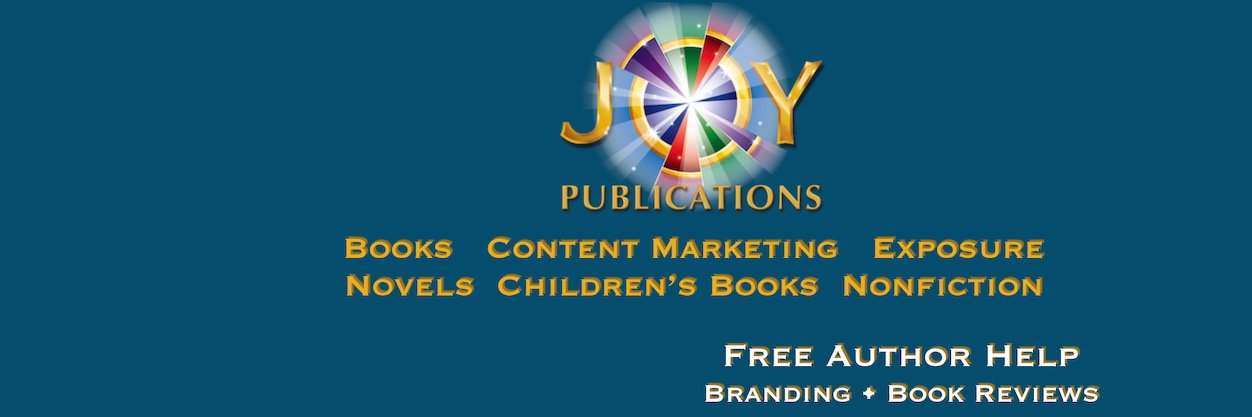 JoyPublications's profile banner image