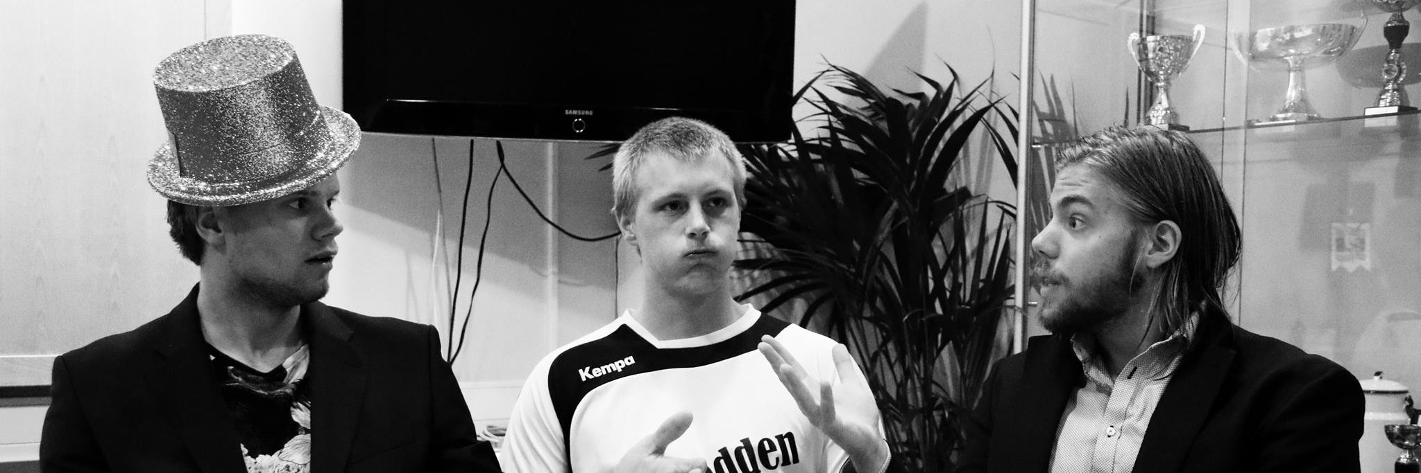 div2podden's profile banner image