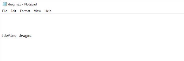 mzdrag Profile Banner