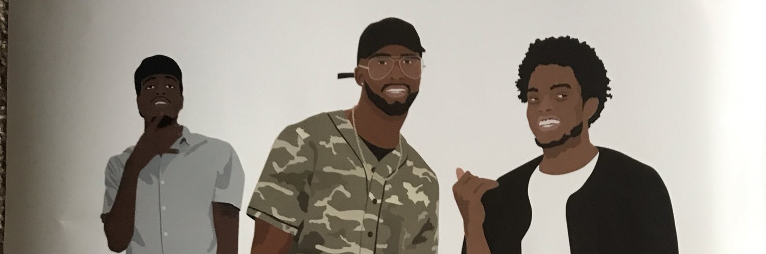 imthatkid15's profile banner image