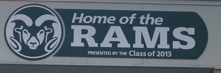 Central Dauphin HS banner