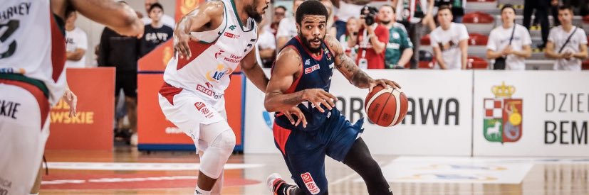 mauricewatsonjr's profile banner image