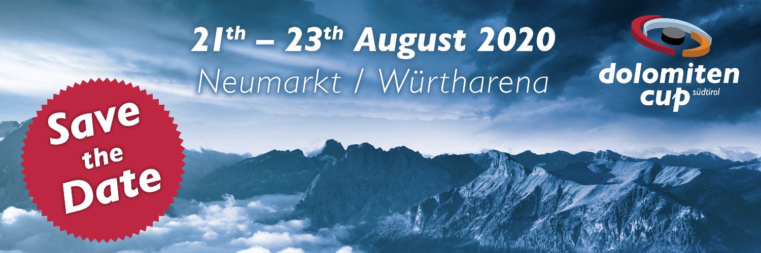 dolomitencup's profile banner image