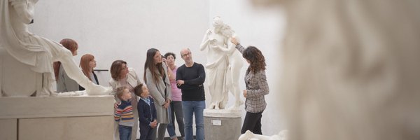MuseoCanova Profile Banner