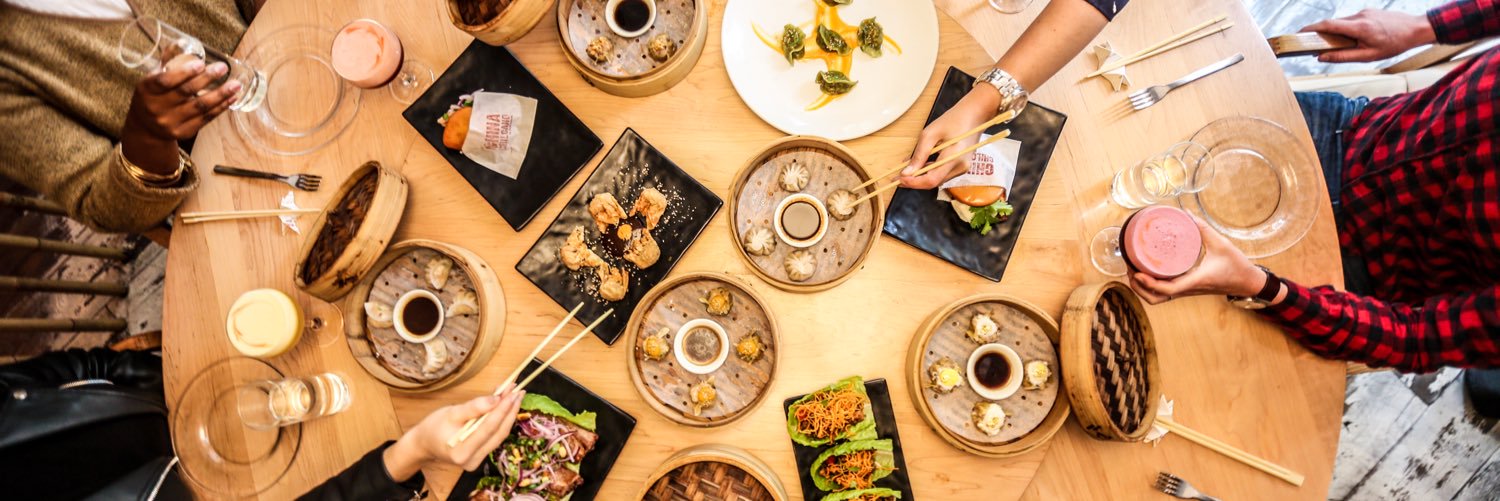 Dim Sum Media banner