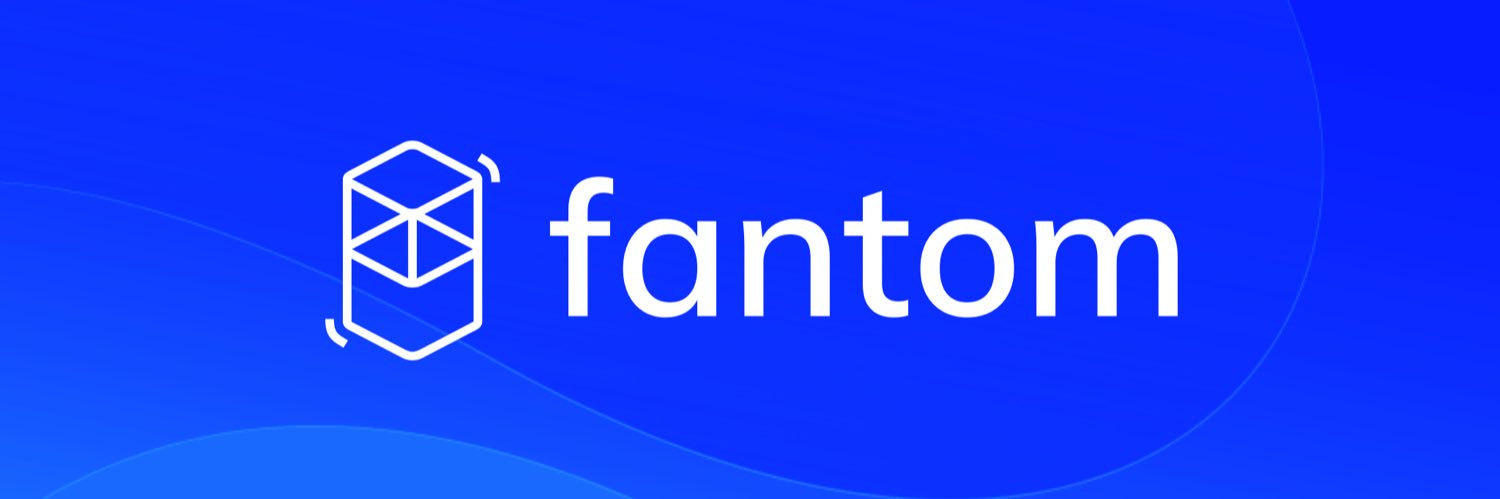 Fantom Only banner