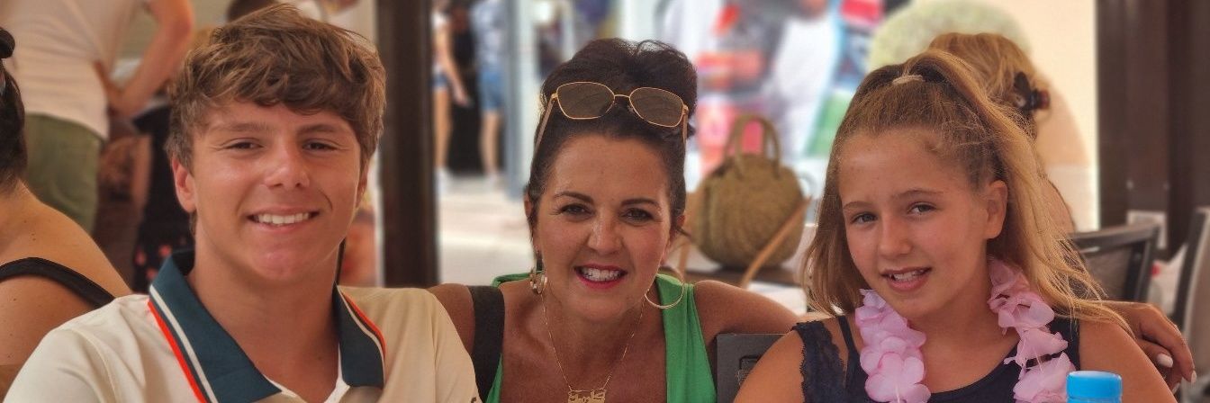 CarmenGeeleher's profile banner image