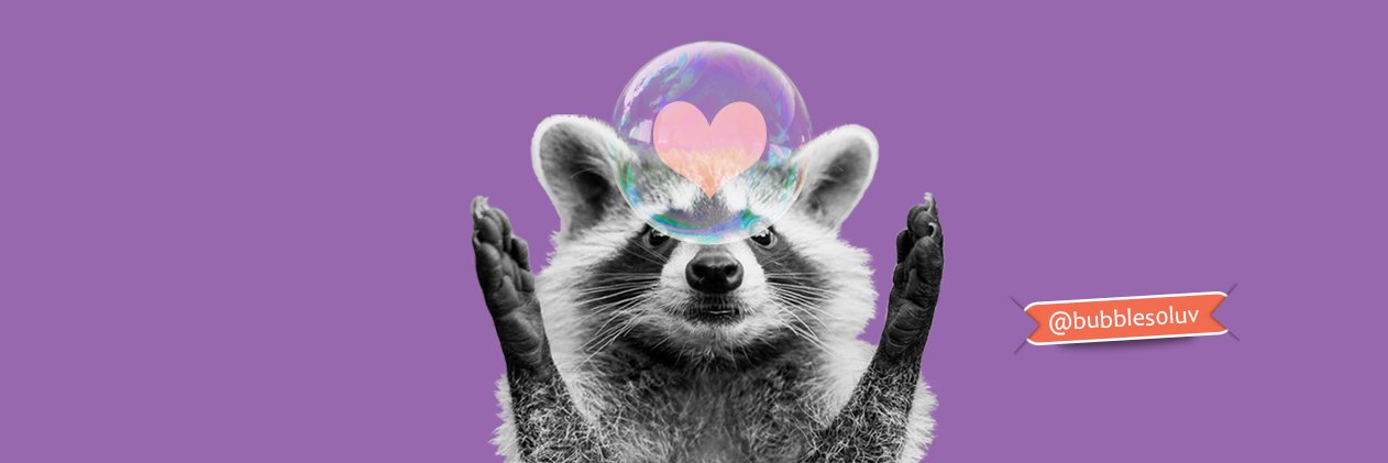 bubbles0luv's profile banner image