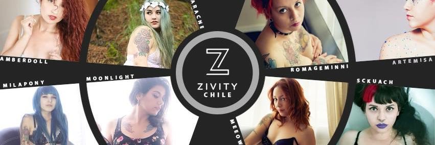 ZivityChile's profile banner image