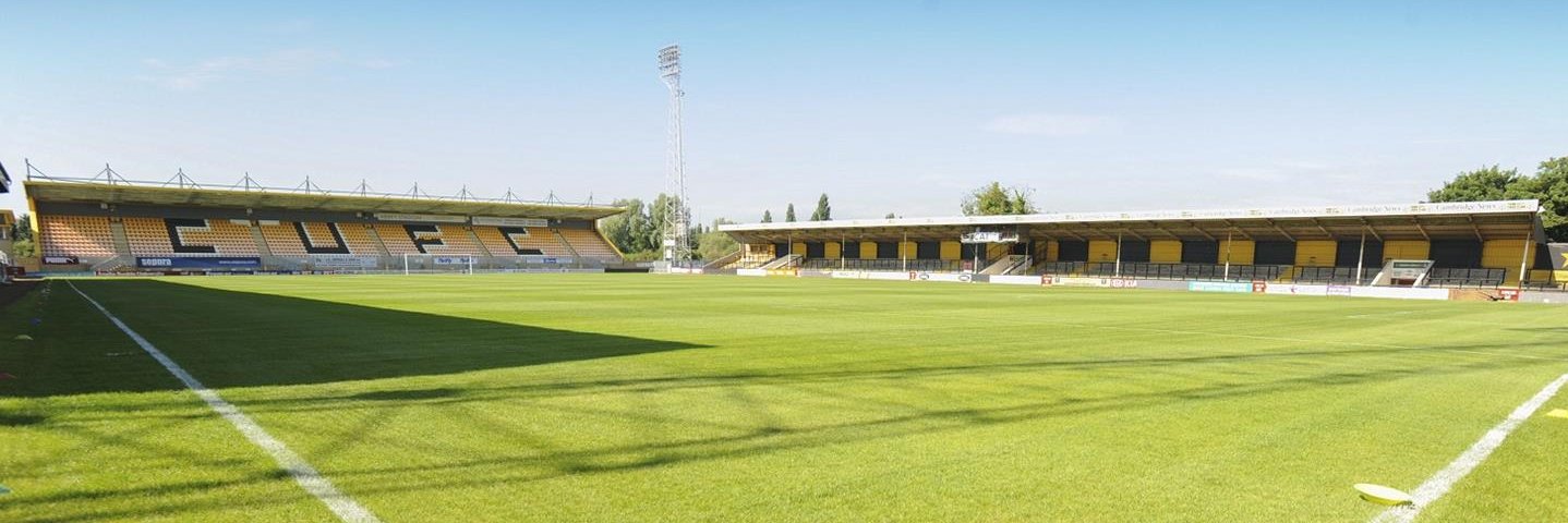 CambridgeUtd's profile banner image