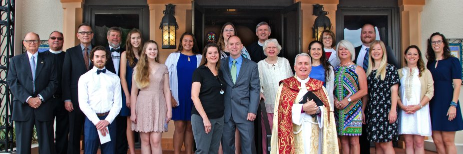 AllSaintsFL's profile banner image