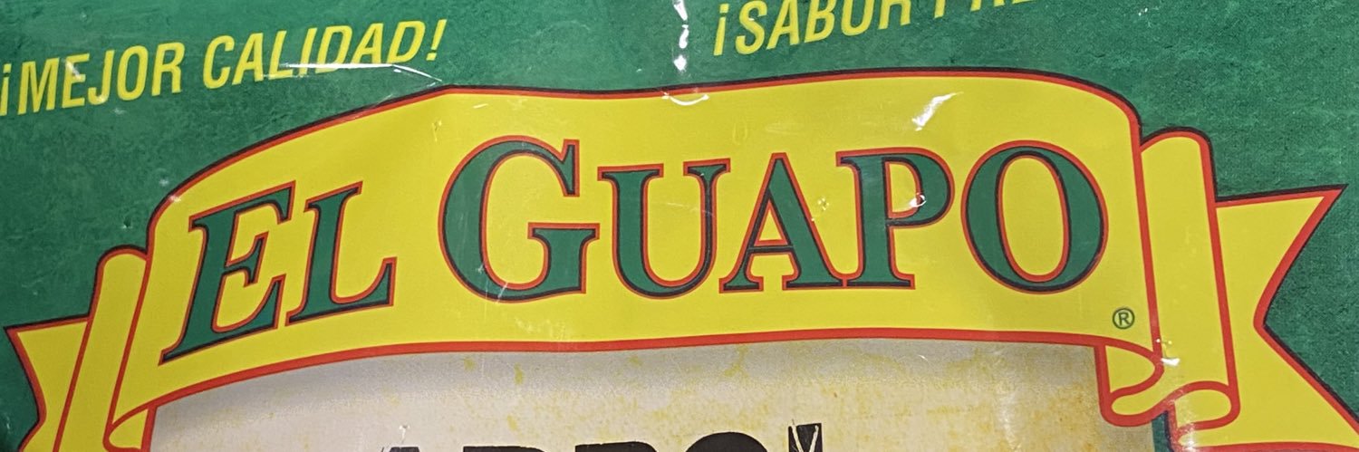 GersomTobar's profile banner image