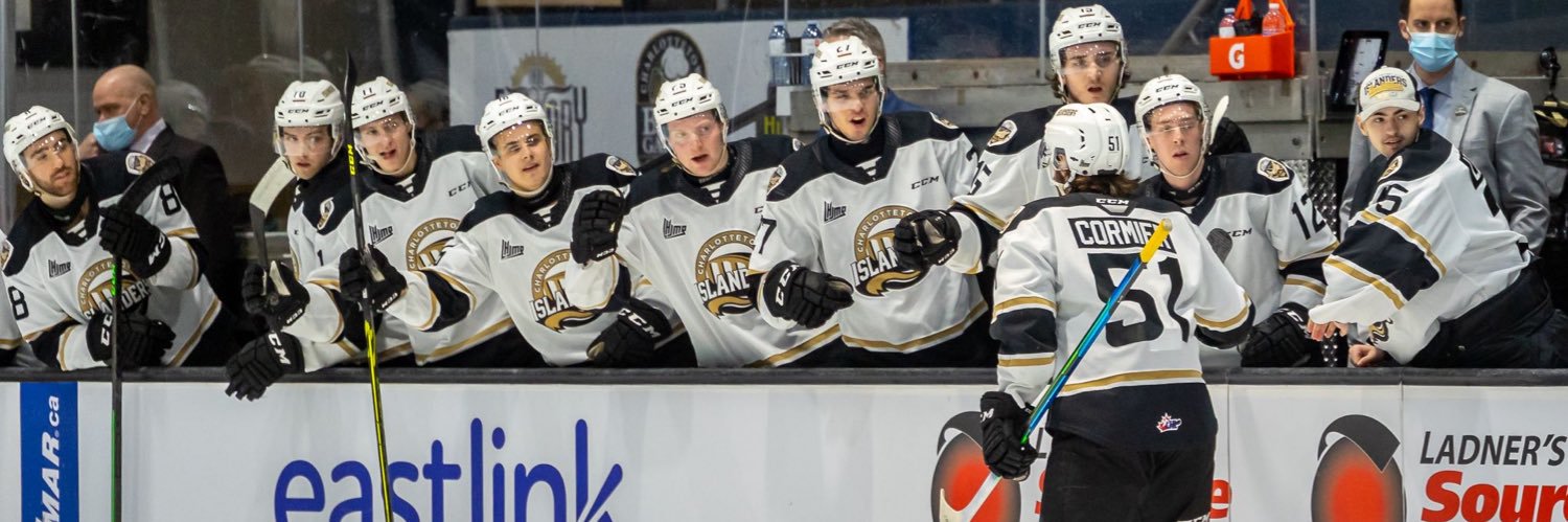 Lukas Cormier banner
