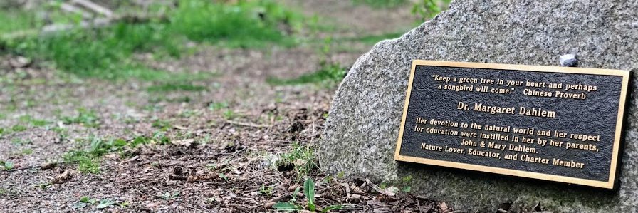Dahlem_Center's profile banner image