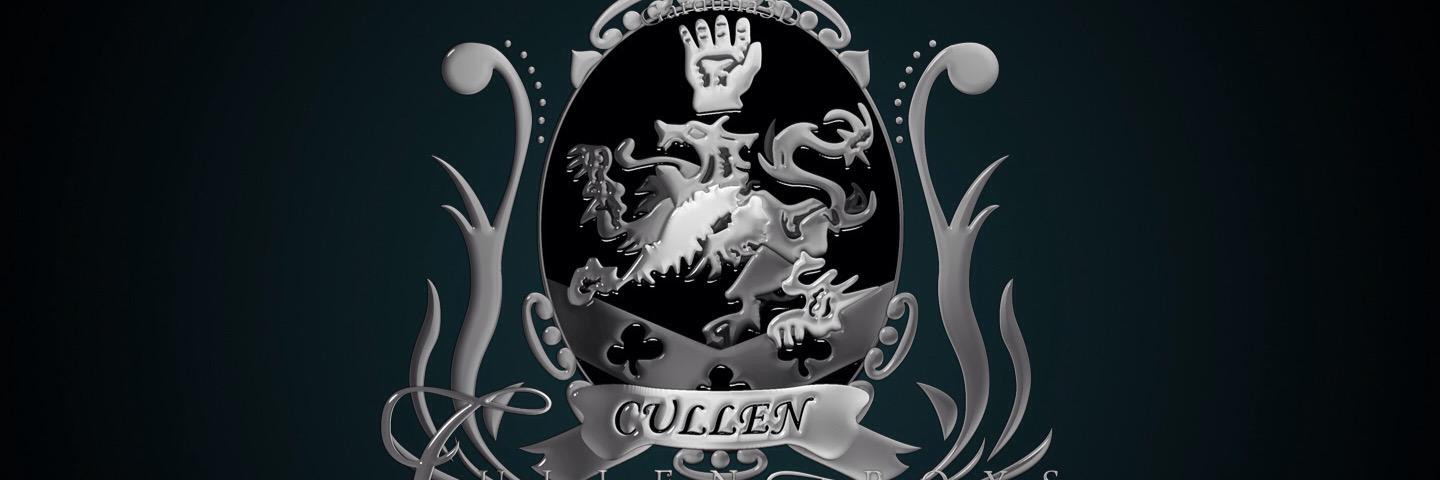 Fredcullen21's profile banner image
