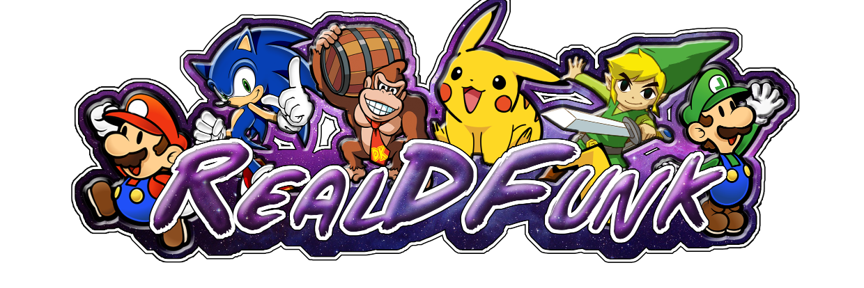 TheRealDFunk's profile banner image